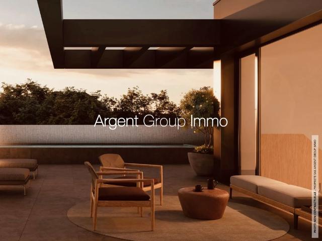 Appartement de prestige de 150 m2 en vente Toulon, Provence Alpes Côte d'Azur