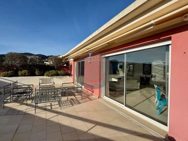 Appartement de prestige de 151 m2 en vente Mandelieu, Provence Alpes Côte d'Azur