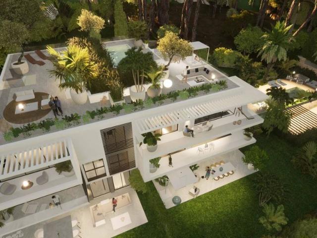 Appartement de prestige de 154 m2 en vente Antibes, France