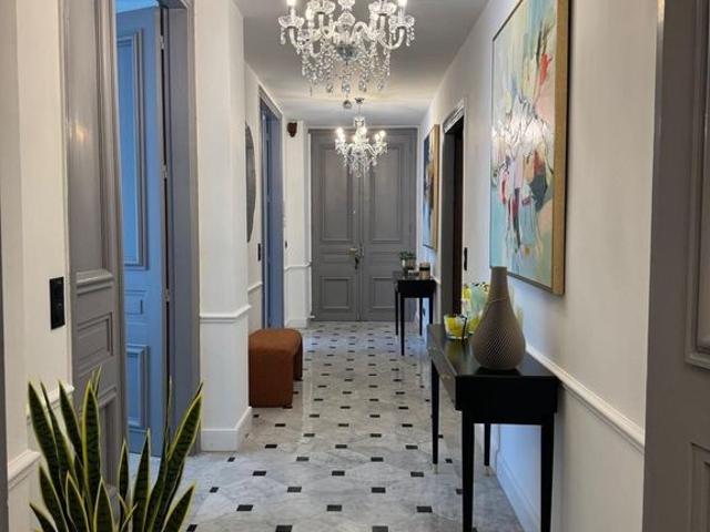 Appartement de prestige de 157 m2 en vente Cannes, Provence Alpes Côte d'Azur