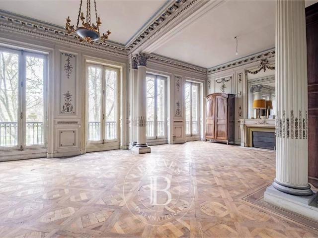 Appartement de prestige de 161 m2 en vente Bordeaux, Nouvelle Aquitaine