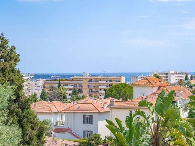 Appartement de prestige en vente Cannes, France
