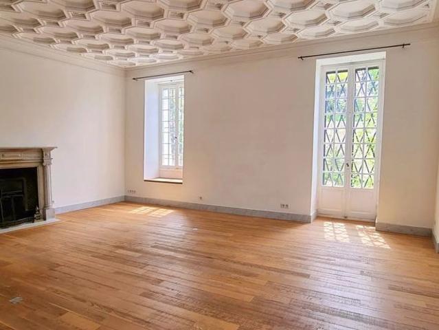 Appartement de prestige de 162 m2 en location Nice, Provence Alpes Côte d'Azur