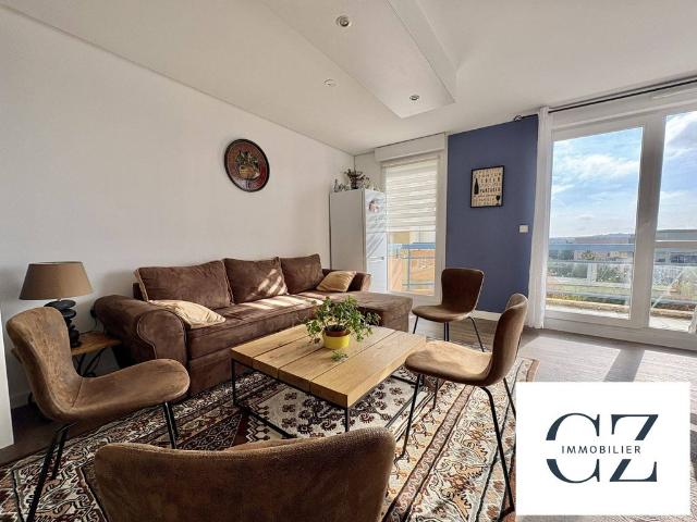 Prestigieux appartement en vente Dijon, Bourgogne Franche Comté