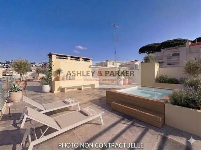 Appartement de prestige de 162 m2 en vente Nice, France
