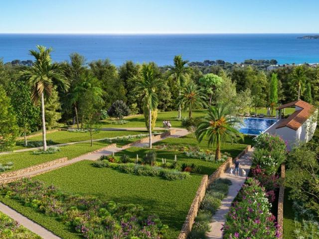 Appartement de prestige de 163 m2 en vente La Ciotat, France