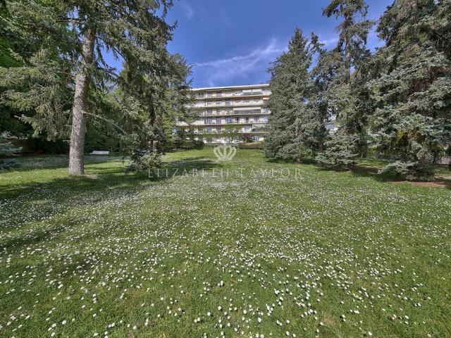 Appartement de prestige de 164 m2 en location Saint Germain en Laye, Île de France