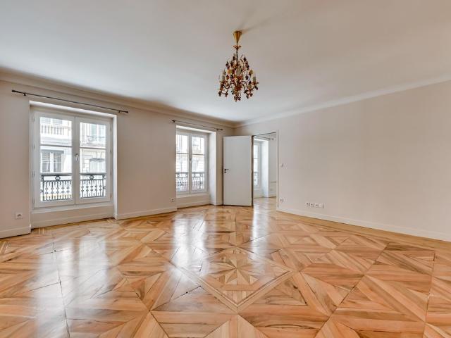 Appartement de prestige de 164 m2 en vente Lyon, France