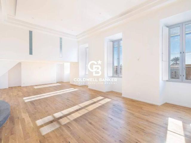 Appartement de prestige de 164 m2 en vente Nice, France