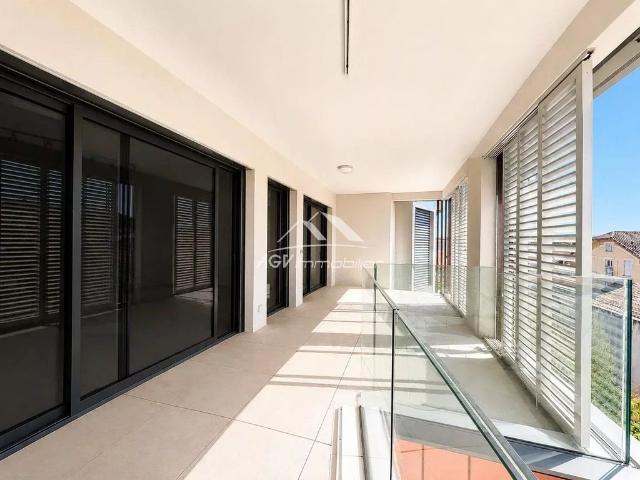 Appartement de prestige de 165 m2 en vente Alès, Occitanie