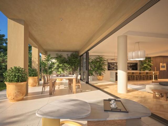 Appartement de prestige de 166 m2 en vente Uzès, Occitanie