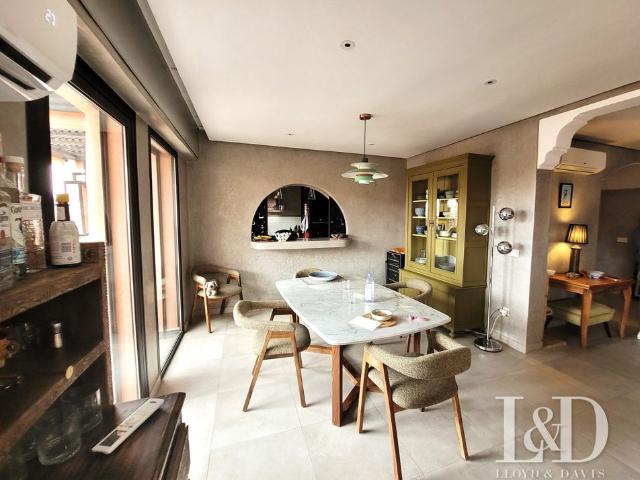 Appartement de prestige de 170 m2 en vente Marrakech, Maroc