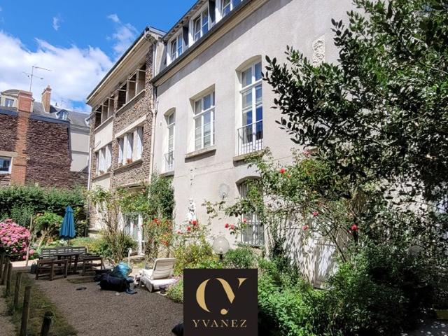 Appartement de prestige de 170 m2 en vente Rennes, Bretagne