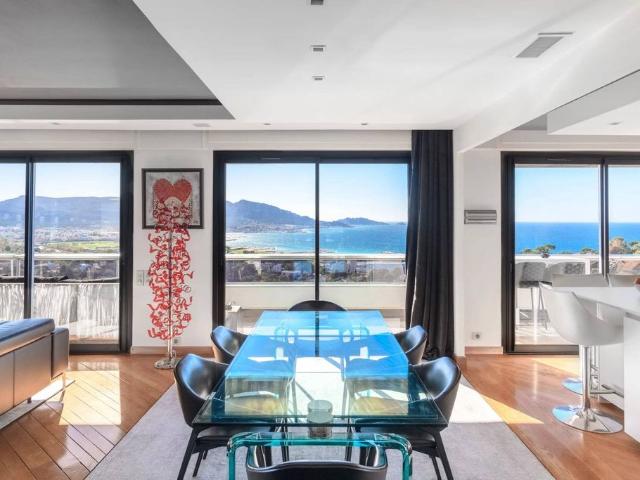 Appartement de prestige de 173 m2 en vente Marseille, Provence Alpes Côte d'Azur