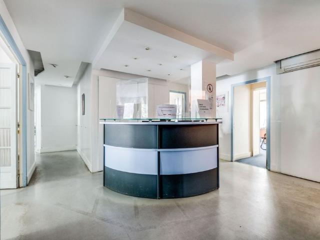 Appartement de prestige de 175 m2 en vente Montparnasse, Alésia, Montsouris, Paris, Île de France