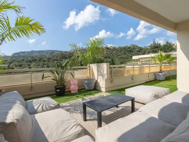 Appartement de prestige de 177 m2 en vente Mandelieu, Provence Alpes Côte d'Azur