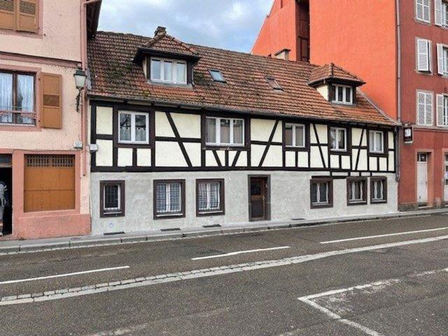 Appartement de prestige de 185 m2 en vente Strasbourg, Grand Est