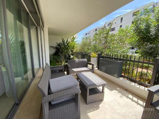 Appartement de prestige de 186 m2 en vente Rabat, Rabat Salé Kénitra