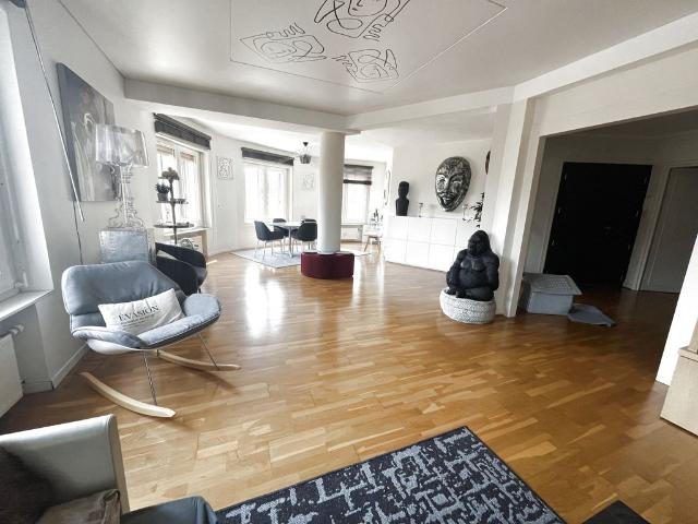 Appartement de prestige de 187 m2 en vente Amiens, France
