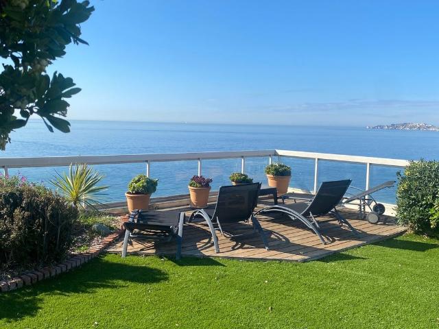 Appartement de prestige de 187 m2 en vente Marseille, Provence Alpes Côte d'Azur