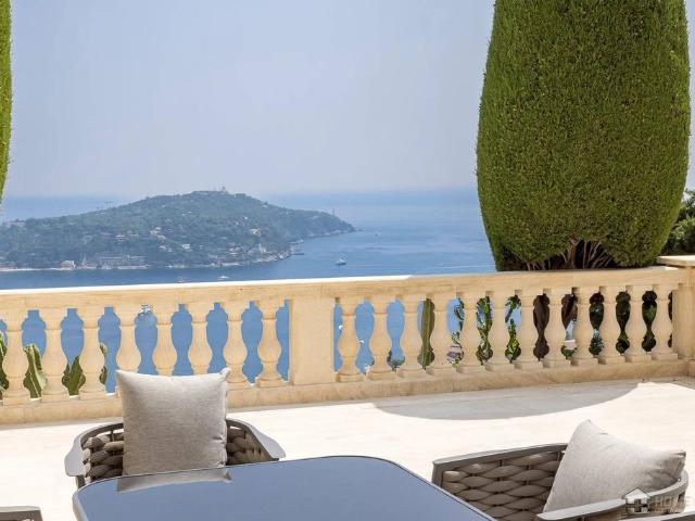 Appartement de prestige de 190 m2 en vente Villefranche sur Mer, France