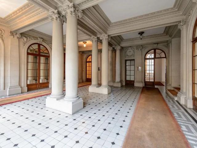 Appartement de prestige en location La Muette, Auteuil, Porte Dauphine, Paris, Île de France