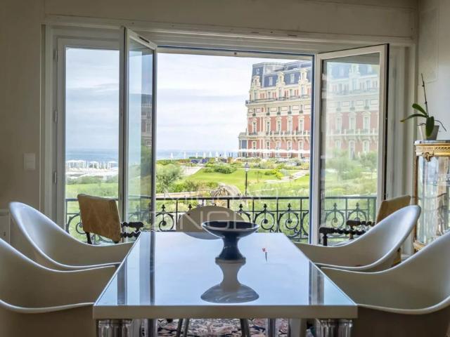 Appartement de prestige de 199 m2 en vente Biarritz, France