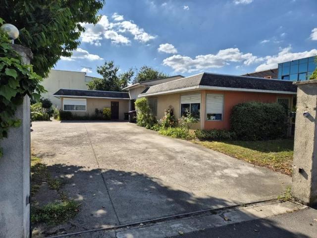 Appartement de prestige de 200 m2 en vente Courtry, France