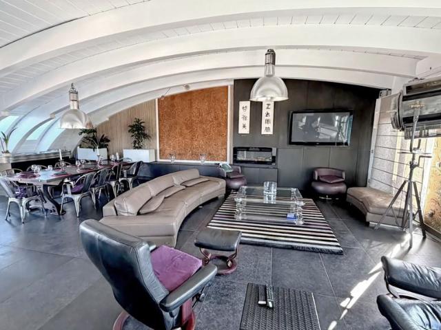 Appartement de prestige de 202 m2 en vente Le Touquet Paris Plage, France