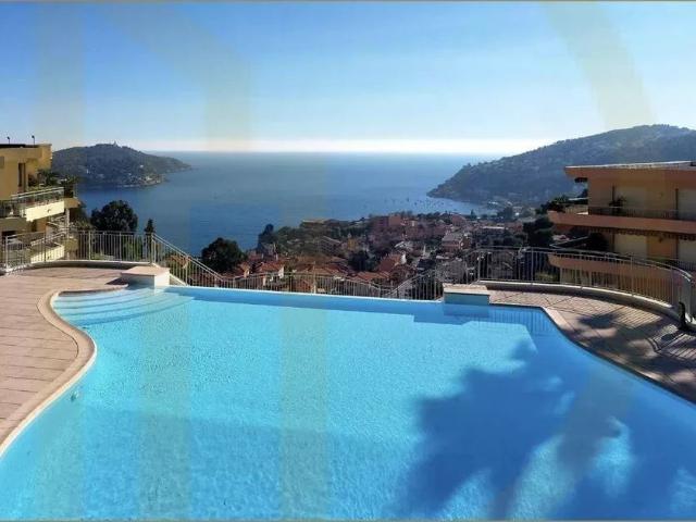 Appartement de prestige de 203 m2 en vente Villefranche sur Mer, Provence Alpes Côte d'Azur