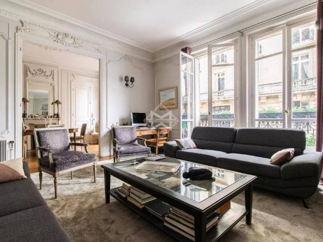 Appartement de prestige de 206 m2 en vente Motte Picquet, Commerce, Necker, Paris, Île de France
