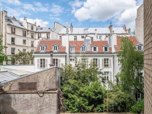 Appartement de prestige de 208 m2 en vente Paris, France