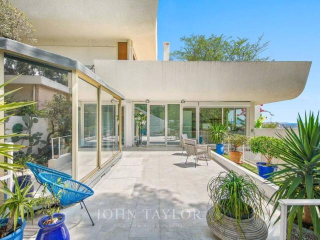 Appartement de prestige de 210 m2 en vente Toulon, France