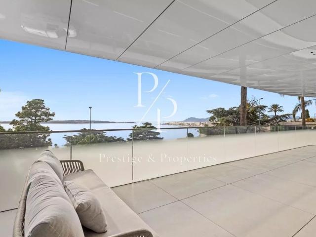 Appartement de prestige de 225 m2 en vente Cannes, Provence Alpes Côte d'Azur