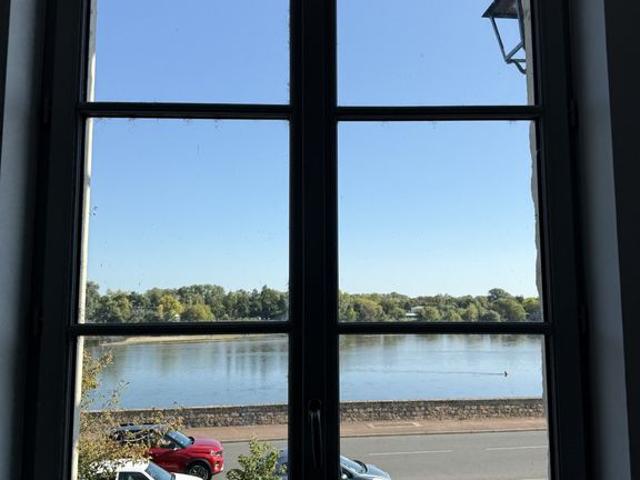 Appartement de prestige de 232 m2 en vente Saumur, Pays de la Loire