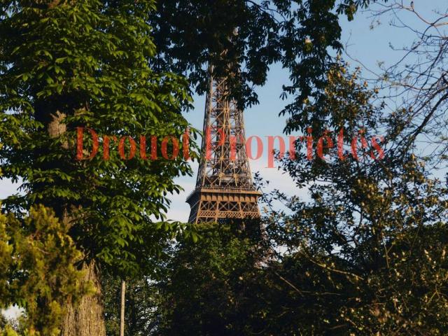 Appartement de prestige de 236 m2 en vente La Muette, Auteuil, Porte Dauphine, Paris, Île de France