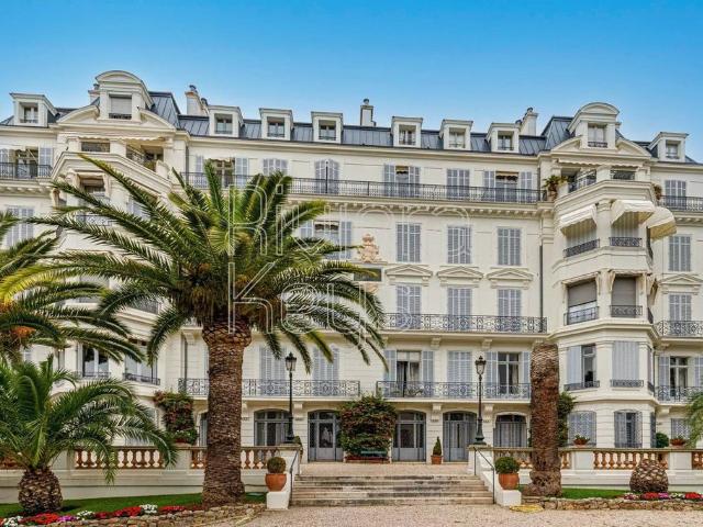 Appartement de prestige de 239 m2 en vente Cannes, Provence Alpes Côte d'Azur