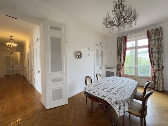 Appartement de luxe 5 chambres en vente à Cannes, Provence Alpes Côte d'Azur