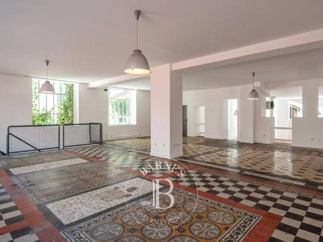 Appartement de prestige de 244 m2 en vente Lyon, France