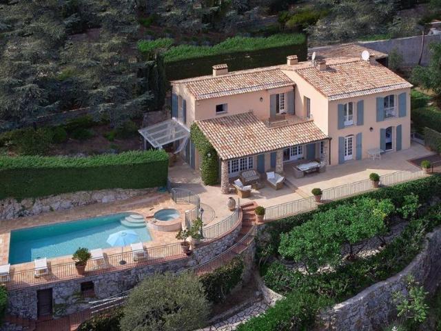Appartement de prestige de 250 m2 en vente La Torraca, Roquebrune Cap Martin, Alpes Maritimes, Provence Alpes Côte d'Azur
