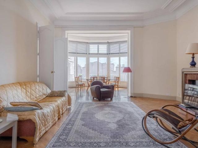 Appartement de prestige de 256 m2 en vente Marseille, France