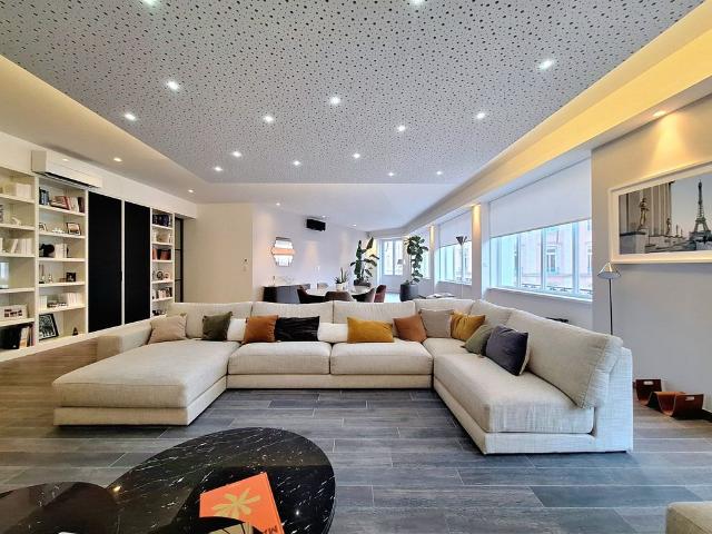 Appartement de prestige de 268 m2 en location Épinal, France