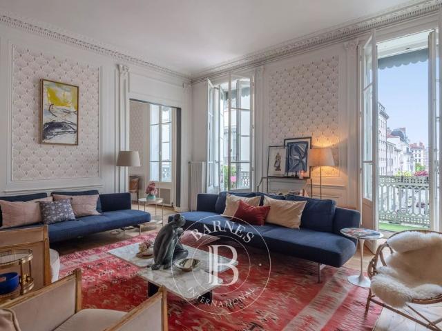 Appartement de prestige de 276 m2 en vente Lyon, Auvergne Rhône Alpes