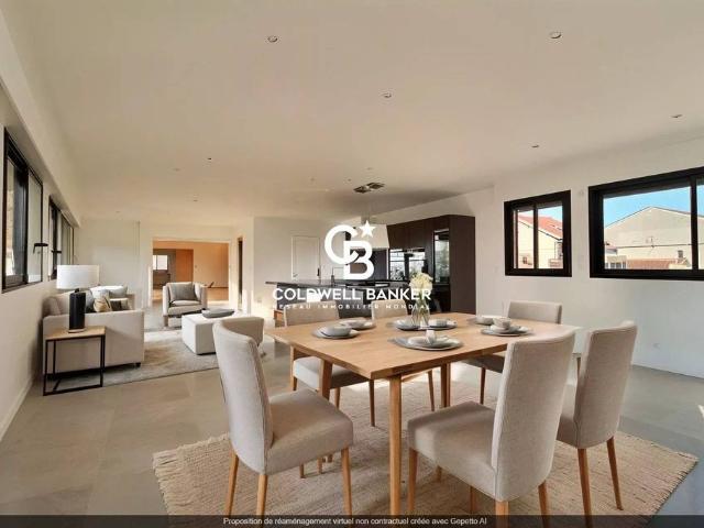 Appartement de prestige de 288 m2 en vente Andernos les Bains, France