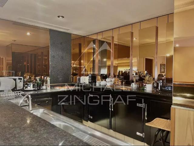 Appartement de prestige en vente Megève, France
