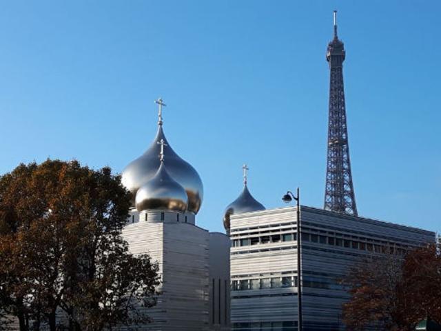 Appartement de prestige de 305 m2 en vente Tour Eiffel, Invalides – Ecole Militaire, Saint Thomas d’Aquin, France