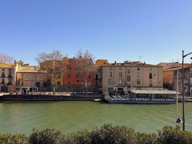 Appartement de prestige de 312 m2 en vente Agde, Occitanie