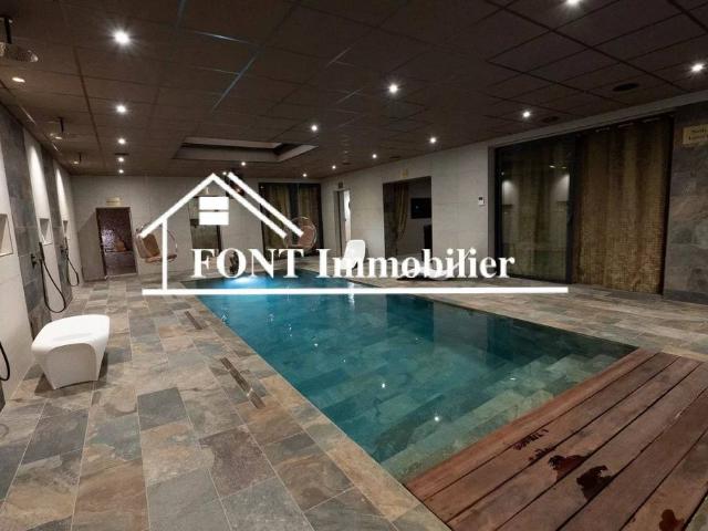 Appartement de prestige de 320 m2 en vente Saint Étienne, France