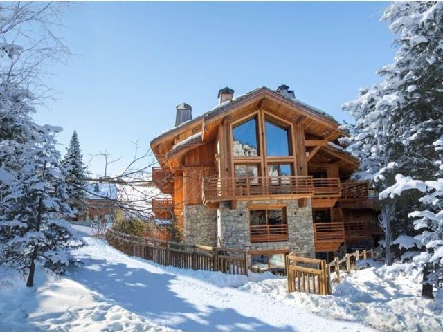 Appartement de prestige de 339 m2 en vente Les Allues, Auvergne Rhône Alpes