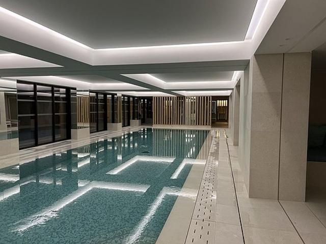Appartement de prestige de 37 m2 en location Neuilly sur Seine, France